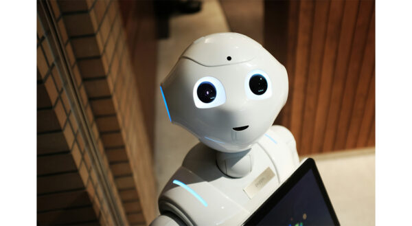 AI & Robots