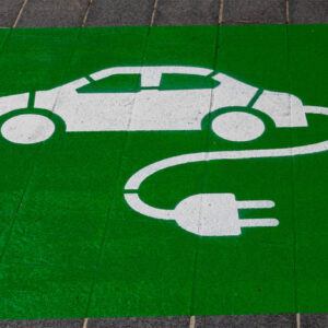 E-Mobilität
