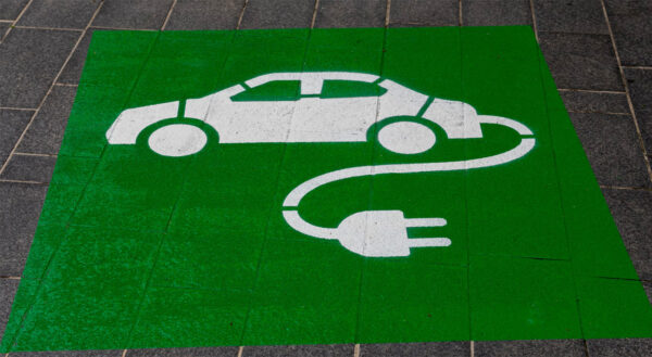 E-Mobilität